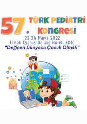 57. Türk pediarti kongresi